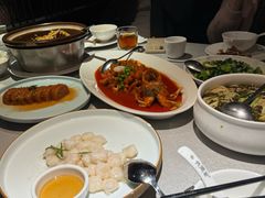 -外婆家(杭州马塍店)