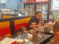 -京朋串屋·烧烤(望京西路总店)