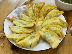 -金山锅贴店(金泉路店)