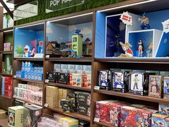 -泡泡玛特POPMART(天环购物中心店)