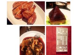 -湖滨28中餐厅·西湖宴·杭州君悦酒店