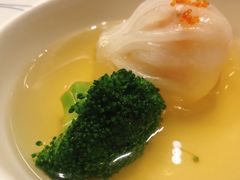 -广州文华东方酒店·江-由辉师傅主理