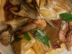 -妈妈菜舟山海鲜(定海古城店)