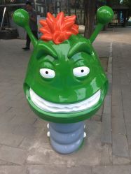 -大望京儿童游乐场