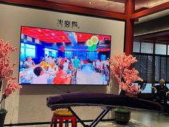 -火宫殿·湘菜小吃·商务宴请·生日聚会(市府店)