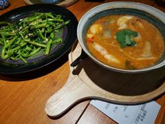 -我的甜·泰国餐厅