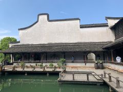 -乌镇西栅景区