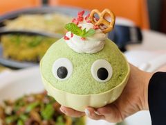 -阿瓦山寨·湘菜现炒·剁椒鱼头王(咸阳总店)