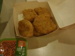 -麦当劳(曲阳店)