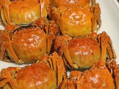 -汇贤府·李氏鲁菜(五棵松店)