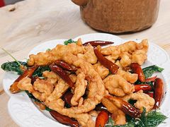 -缘生态云南菜·野生菌庭院餐厅(华侨城店)