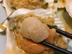 -割烹酱子日本料理(弘基财富广场店)