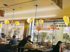 -范家小馆·烤鸭新京菜(金融街店)