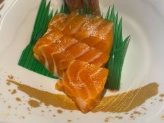 -五月罗马海鲜烤肉自助餐厅(印象城店)