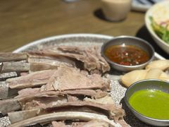 -那时新疆·若羌(经纬汇店)