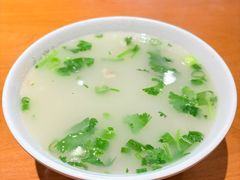 -和兴记牛肉火勺·羊汤(于洪广场店)