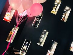 -CIAO·团建聚餐·生日派对轰趴馆(福田店)