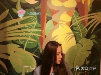 我想也是这家店不火的原因之一