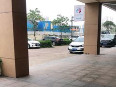 -张钰强中医正骨推拿连锁(唐家人才公寓店)