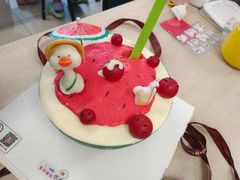 -CAKE BOSS 蛋糕老板(西单君太百货店)