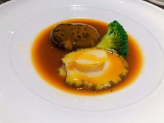 -香樟花园法式铁板烧(恒隆广场店)