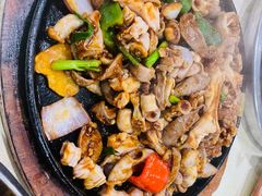 -标记美食新鲜猪杂(兴南大道店)