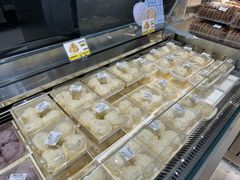 -鲍师傅糕点(海陵北路店)