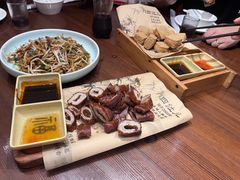 -四灶儿·2005地道杭帮菜(杭州鼓楼1店)