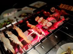 -很久以前羊肉串(簋街店)