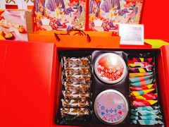 -Olé精品超市(广州太古汇店)