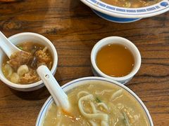 -老雒阳面馆·水席(定鼎门店)