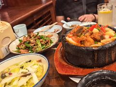 -西江美食舫·江西菜(健德桥店)