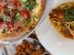 -1861意大利餐厅(文化广场店)