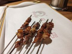 -小核桃品质串店(世茂大道店)