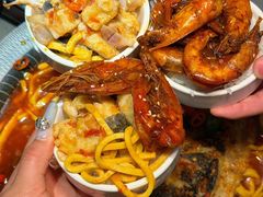 -半天妖烤鱼(印象城店)