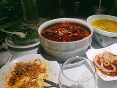 -渝信川菜(西单店)