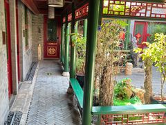 -火火咖啡&茶空间