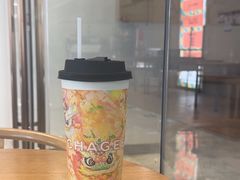 -霸王茶姬(泛海广场店)