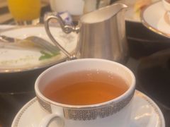 -大堂吧·下午茶·特调鸡尾酒(大连一方城堡豪华精选酒店)