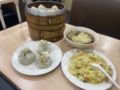 -蒋家桥饺面店(广陵路店)
