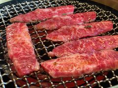 -老乾杯和牛烧肉(王府中环店)