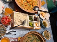 -老济南·地道济南菜(大明湖店)