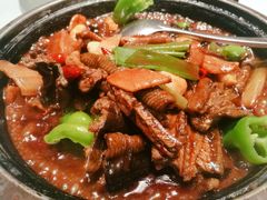 -同庆楼(花园店)