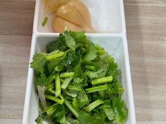 -丰登陕西水盆牛羊肉·泡馍