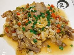 -千岛湖小鱼儿·淳安匠心农家菜