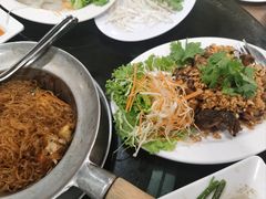 -建兴酒家(班塔通分店)