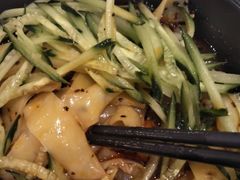 -巴依老爷·新疆美食(上城区天城路店)