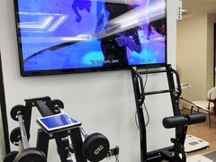 -简·无界健身工作室·运动康复·体态(石厦店)