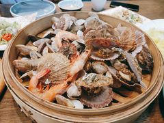 -鲜小岛·铜锅涮肉