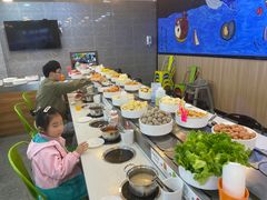 -鲸之味回转自助小火锅(钟鼎名悦店)